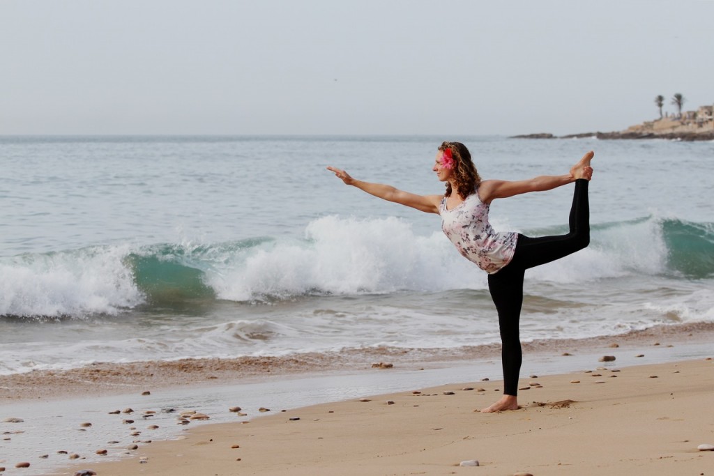 8 Days Breathe Easy Yoga and Surf Holidays in Oualidia, Morocco