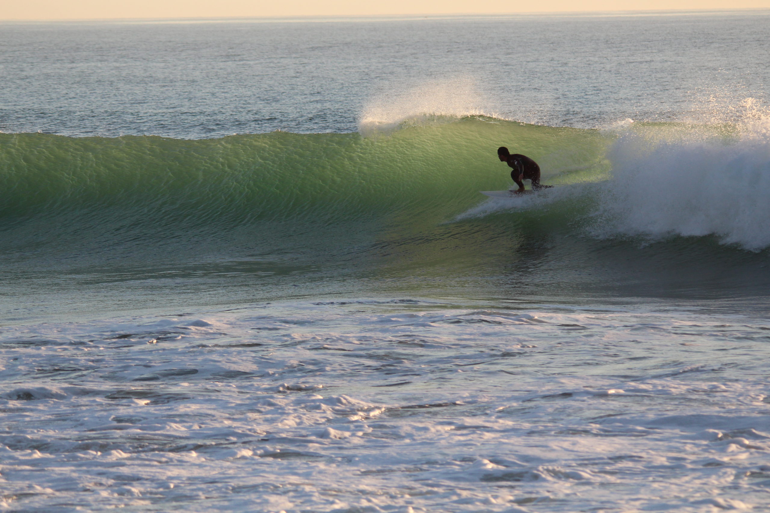 The best surf in Morocco