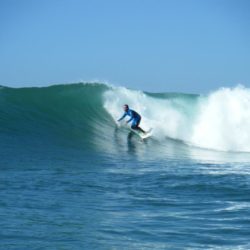 Intermediate Surf Package Morocco Surf Star