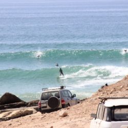 Intermediate Surf Package Morocco Surf Star