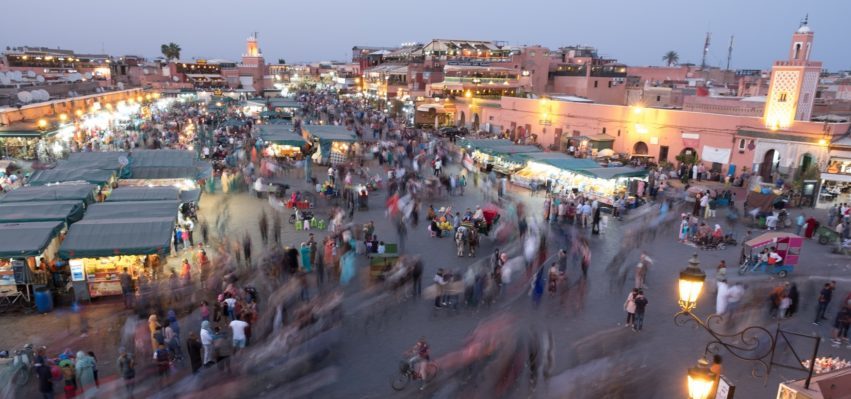 marrakech city holiday surf star morocco