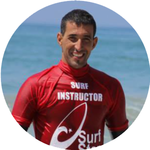 Team member Surf Star Morocco Surfing Holidays