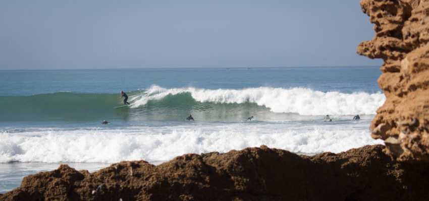 Surf Spots Taghazout Surf Star Morocco