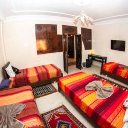 Surf Star Accommodation Taghazout Surf House Morocco