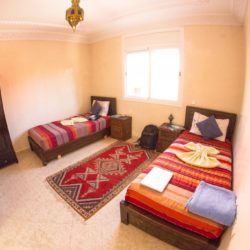 Surf Star Accommodation Taghazout Surf House Morocco