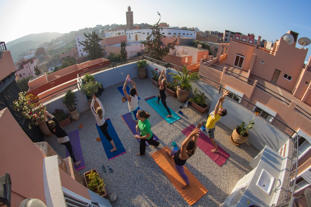 Surf Yoga Retreats Morocco SURF STAR MOROCCO