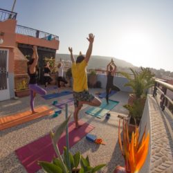 Surf Yoga Holidays Surf Star Morocco