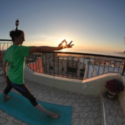 Surf Yoga Holidays Surf Star Morocco