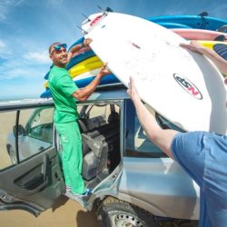 Surf Yoga Holidays Surf Star Morocco