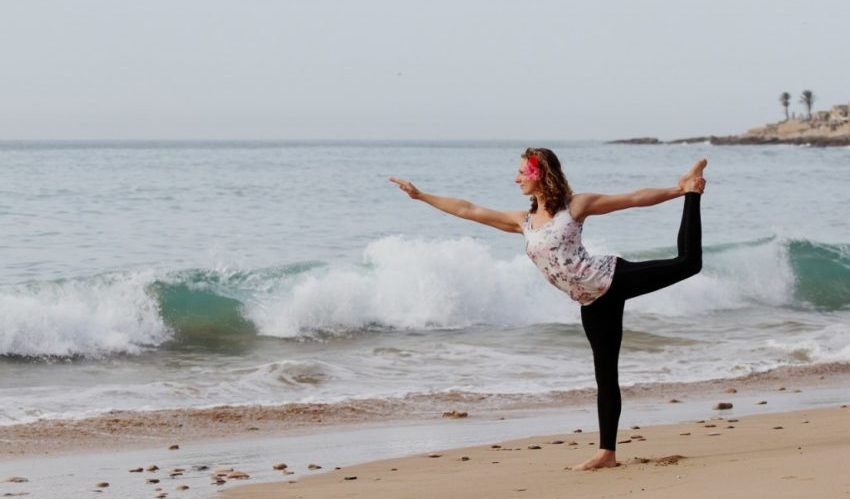 Surf yoga holidays surf star morocco