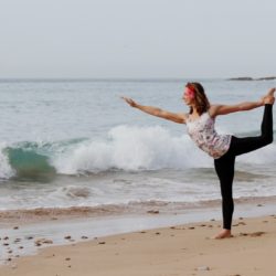 Surf Yoga Holidays Surf Star Morocco