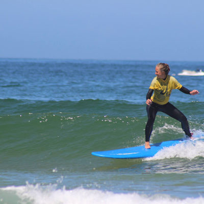 Surf and Yoga Holiday Morocco - Surf Star Morocco