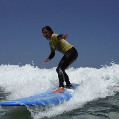 Surf and Yoga Holiday Morocco - Surf Star Morocco