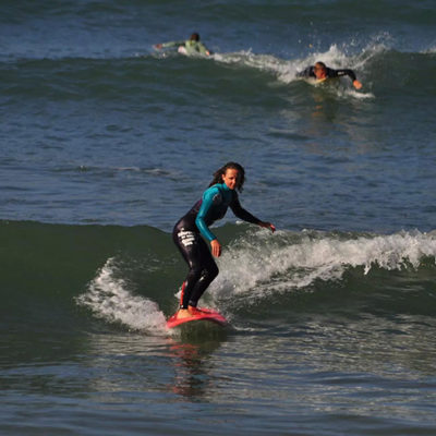 Surf and Yoga Holiday Morocco - Surf Star Morocco