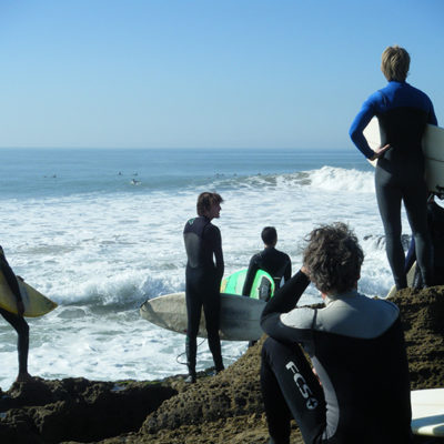 Surf and Yoga Holiday Morocco - Surf Star Morocco