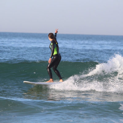 Surf and Yoga Holiday Morocco - Surf Star Morocco