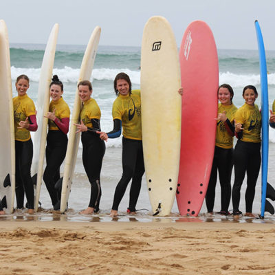 Surf and Yoga Holiday Morocco - Surf Star Morocco