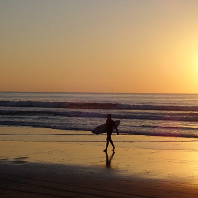 Surf and Yoga Holiday Morocco - Surf Star Morocco