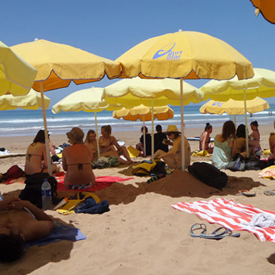 Surf and Yoga Holiday Morocco - Surf Star Morocco