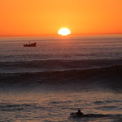 Surf and Yoga Holiday Morocco - Surf Star Morocco